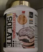 Professional isolate