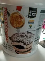 Profesional Whey Y80
