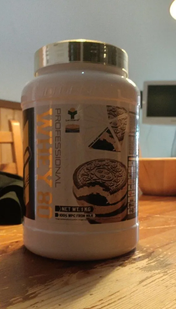 Profesional whey 80