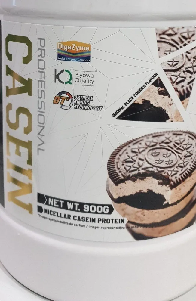 Casein professional