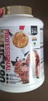 Proteína en polvo