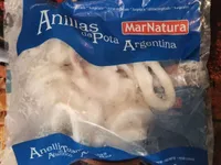 Anelli di Totano atlantico
