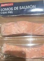 Lomos de Salmón