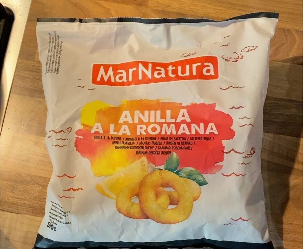 Anneaux à la romaine