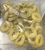 Beignets de calamars a la romaine