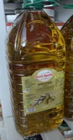 Aceite de oliva