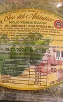 Mojo verde Suave