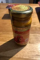 Mojo rojo suave