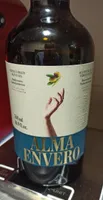 Aceite Alma Envero