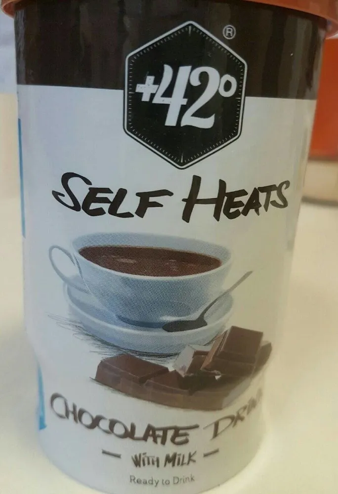 Self Heats