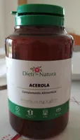 Acerola Complemento Alimenticio