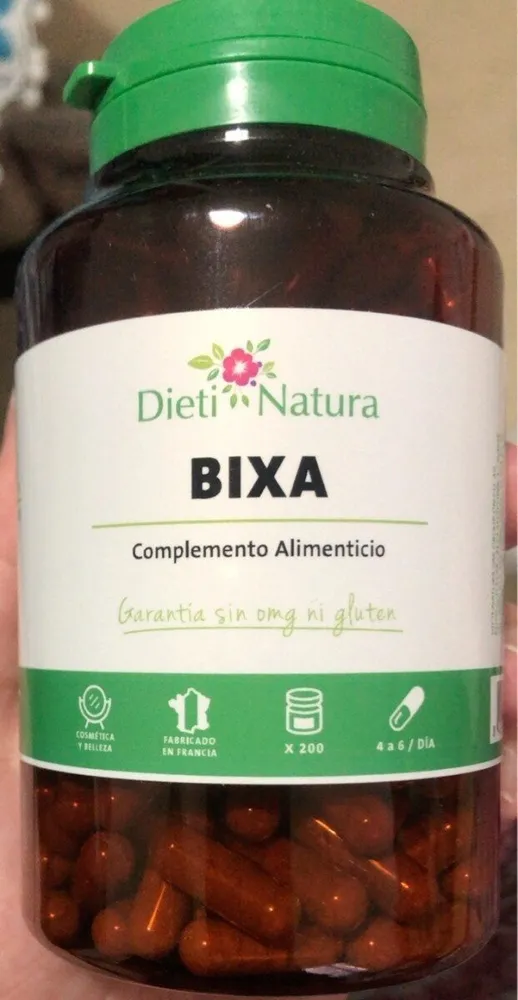 Bixa
