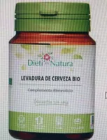 Levadura de cerveza bio