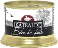 Bloc de pato