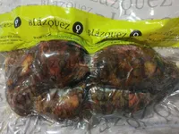 MORCON IBERICO DE BELLOTA