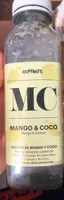 MC mango et coco