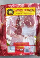 Jamón Bodega