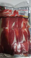 Paleta veteada cosecha