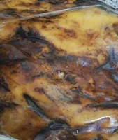 Paleta de jamón