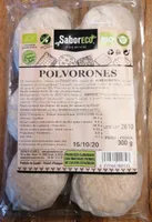 Polvorones