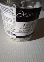 Aranzulas