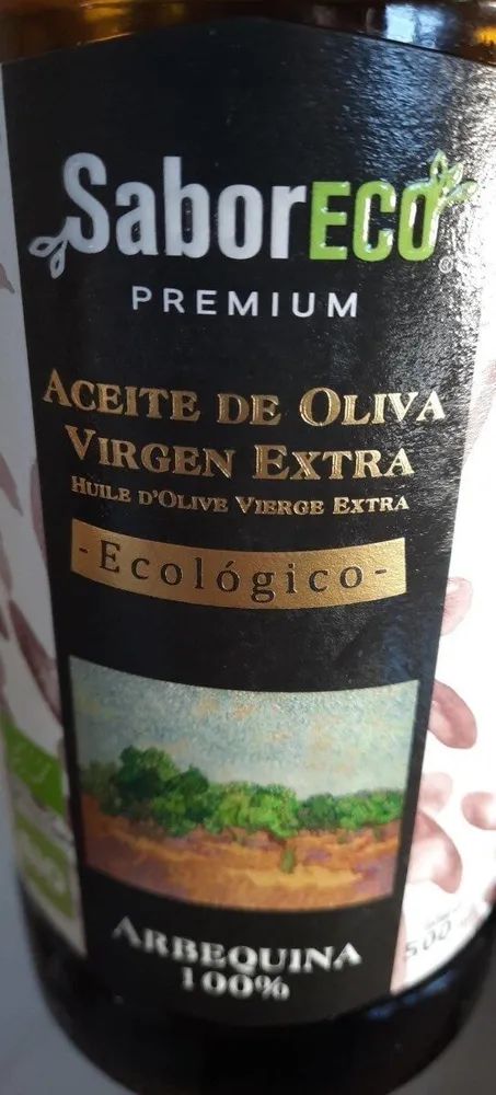 Arbequina
