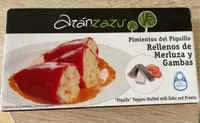 Pimientos del piquillo