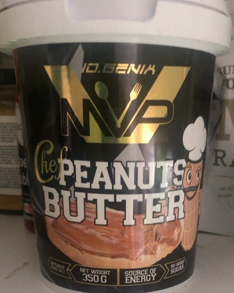 PeanutsButter