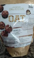 Oat flakes