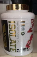 Proteína isolada