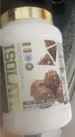 Batido proteínas