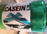 Pure casein xl
