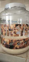 Buddy supplément whey 80 perfect