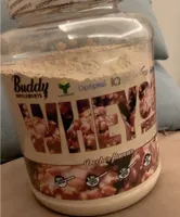 Whey 80perfect