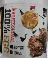 Proteina de huevo