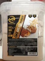 Premium oatmeal integral