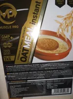 Oatmeal