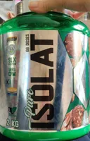 Pure isolat xl