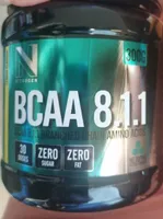 BCAA 8.1.1