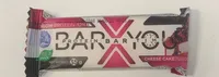 Bar you protein cheese cake