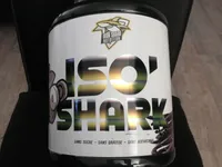 Iso' shark