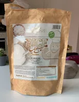 Rice Cream