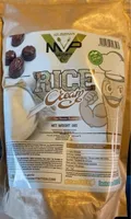 Creme de riz