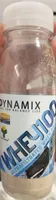 Whey100 ultrafiltrated whey protein
