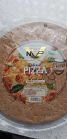 Delicious pizza