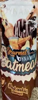 Dynamix atneal black cookies flavour