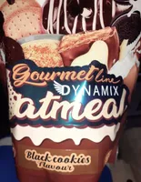 Gourmet líne Dynamix