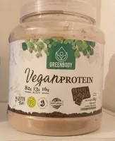 Vegan protein