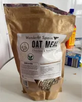 Oat meal