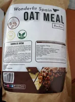 Wonderfit Oat Meal